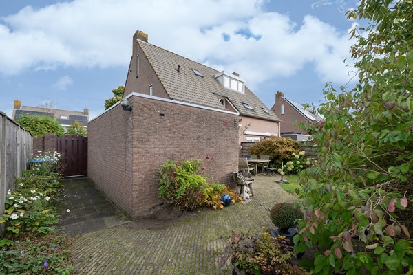 Medium property photo - Watergraaflaan 45, 4731 WJ Oudenbosch